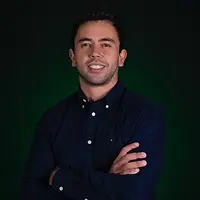 Lucas Rosa