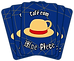 Logo Café com One piece