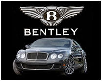 Bentley