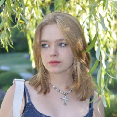 Ulyana Sukhorukova