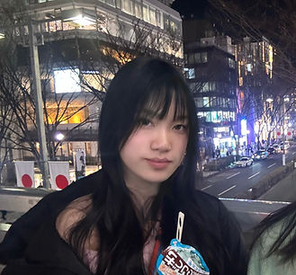 Rachel Pan