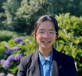Briana Chen