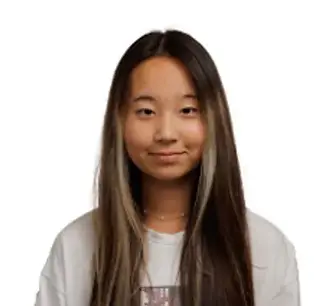 Candice Tang