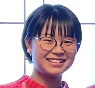 Naomi Hasimoto
