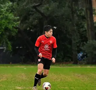 Kai Hagiwara
