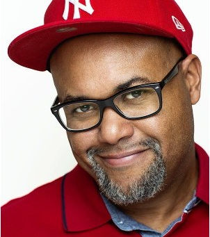 September 2024 Artist Spotlight: Hassan Patterson