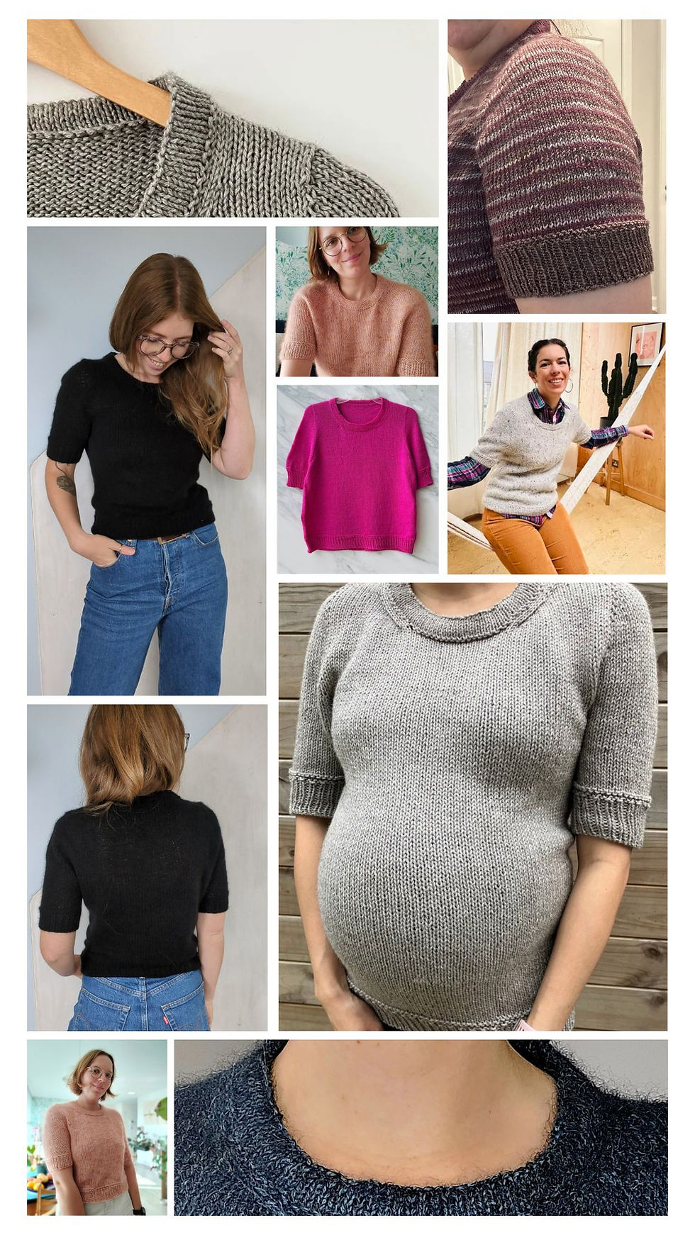 Thumbnail: Amelia Top