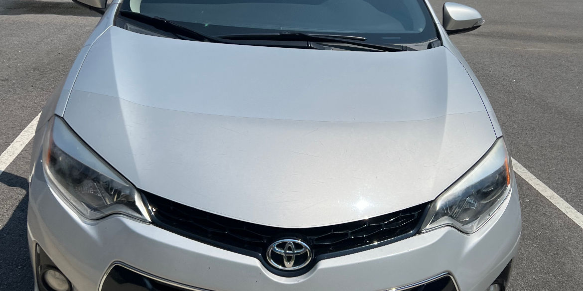 Sons of Thunder Mobile Detailing Offers PPF Removal