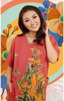 Jangan heran berikut 3 alasan kenapa wanita suka daster