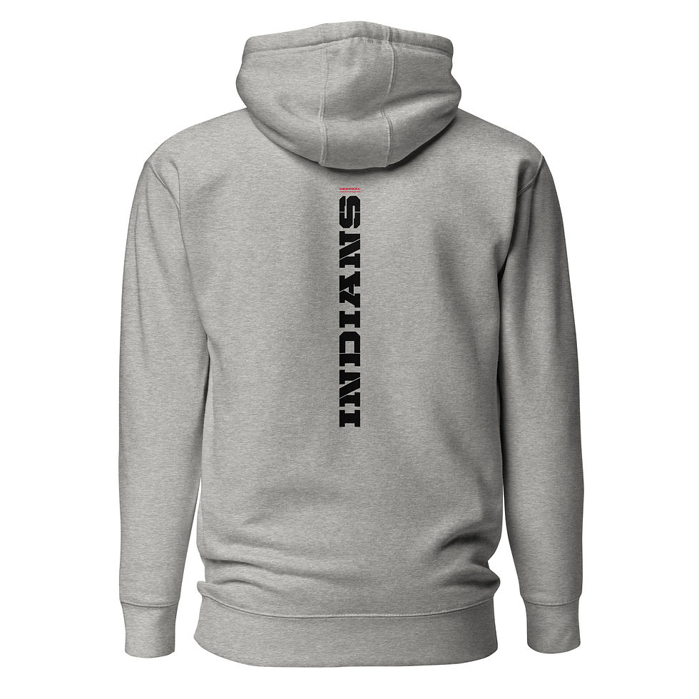 Thumbnail: Central Football Hoodie