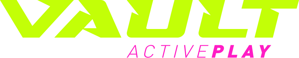 Vault ActivePLAY Logo