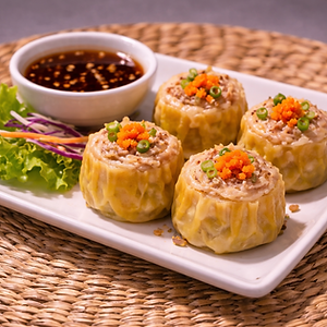 Shumai