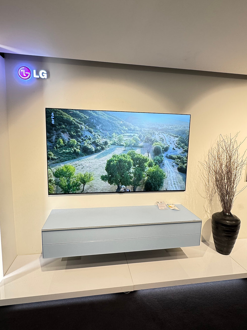 LG Oled