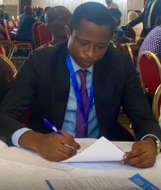 Retour sur la participation de l’ASBL Katambayi Tshiminyi Association au Symposium national sur la localisation de l’aide humanitaire en RDC. Un engagement fort au service des communautés.