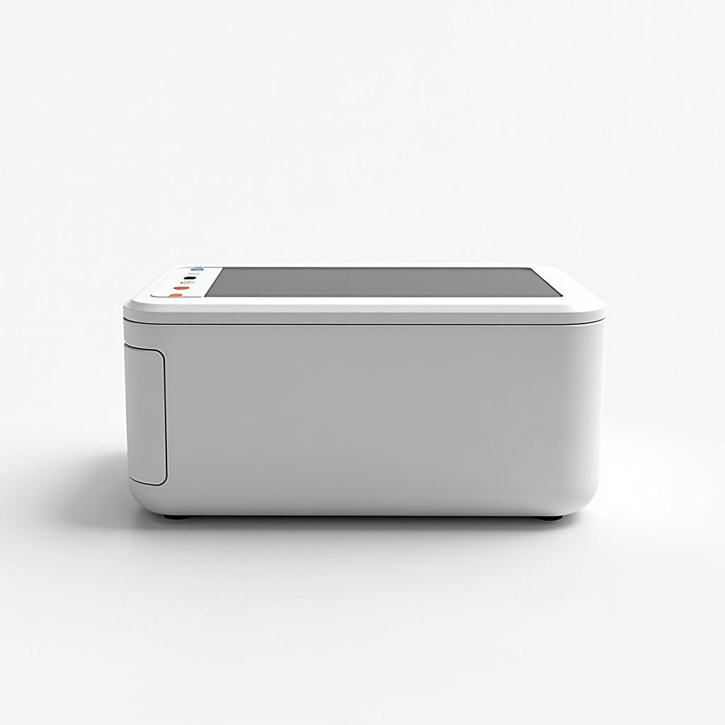 Digital Blood Pressure Cuff