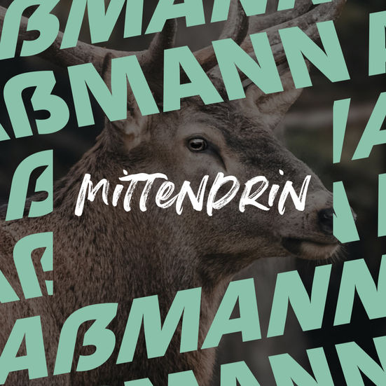 Aßmann mittendrin