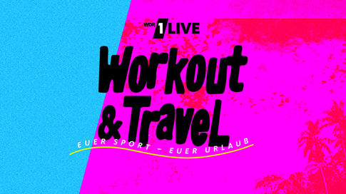Design Promo Workout & Travel 1LIVE
