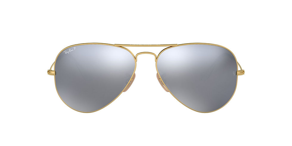 RAY BAN 3025 112/W3 58 3P 135