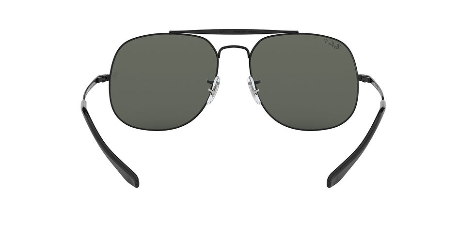 RAY BAN 3561 002/58 57 140