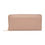 Thumbnail: Michael Kors Mercer zip around purse, Pink