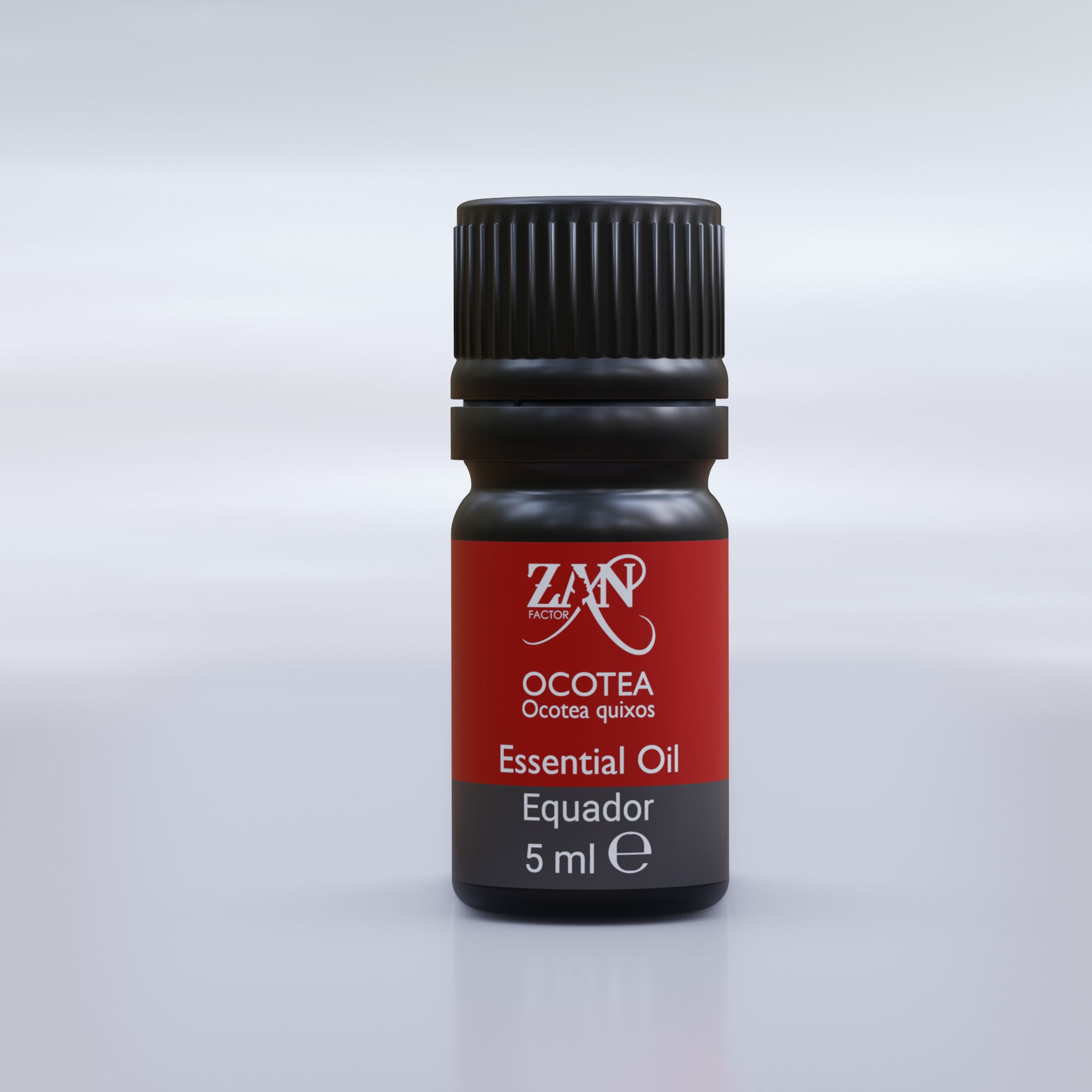 OCOTEA essential oil / OCOTEA essential oil