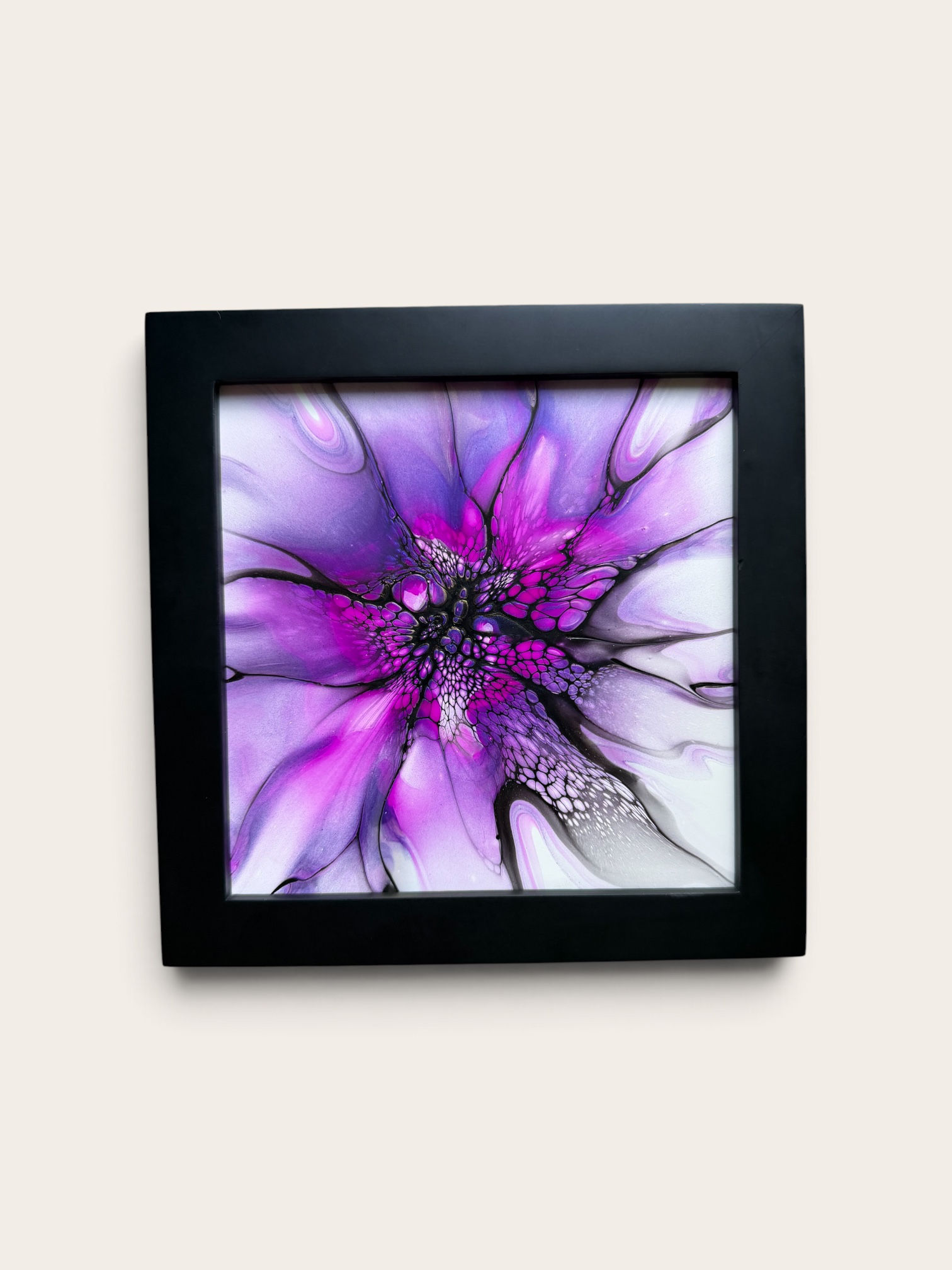 Violet Reverie