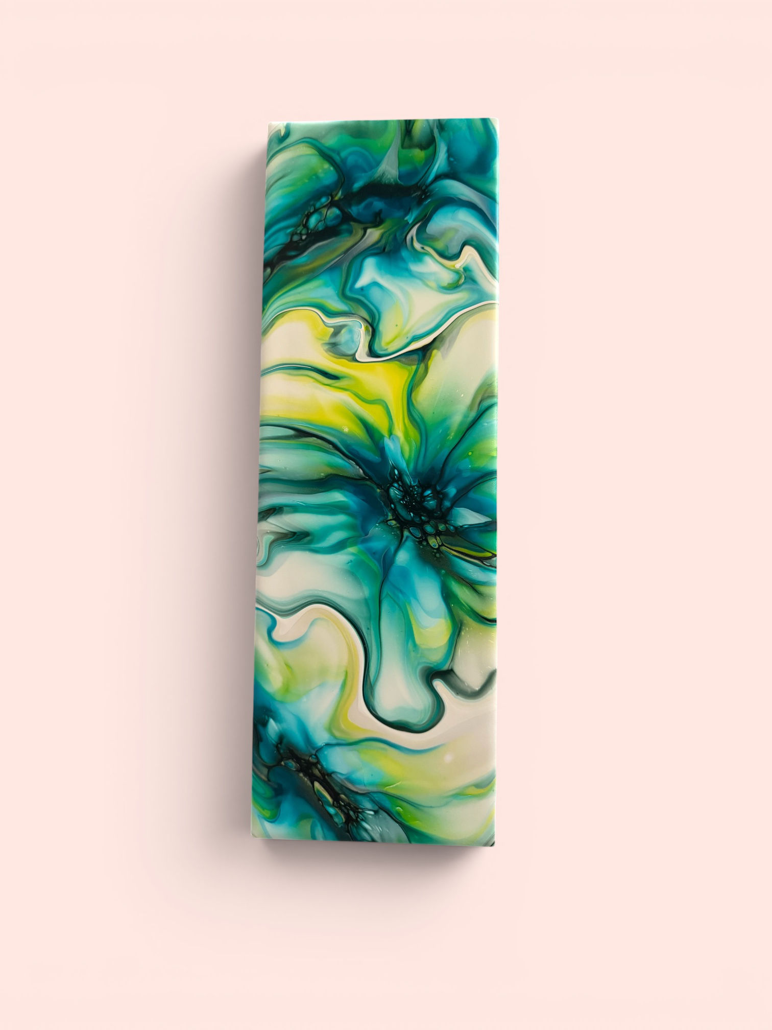 Emerald Bloom