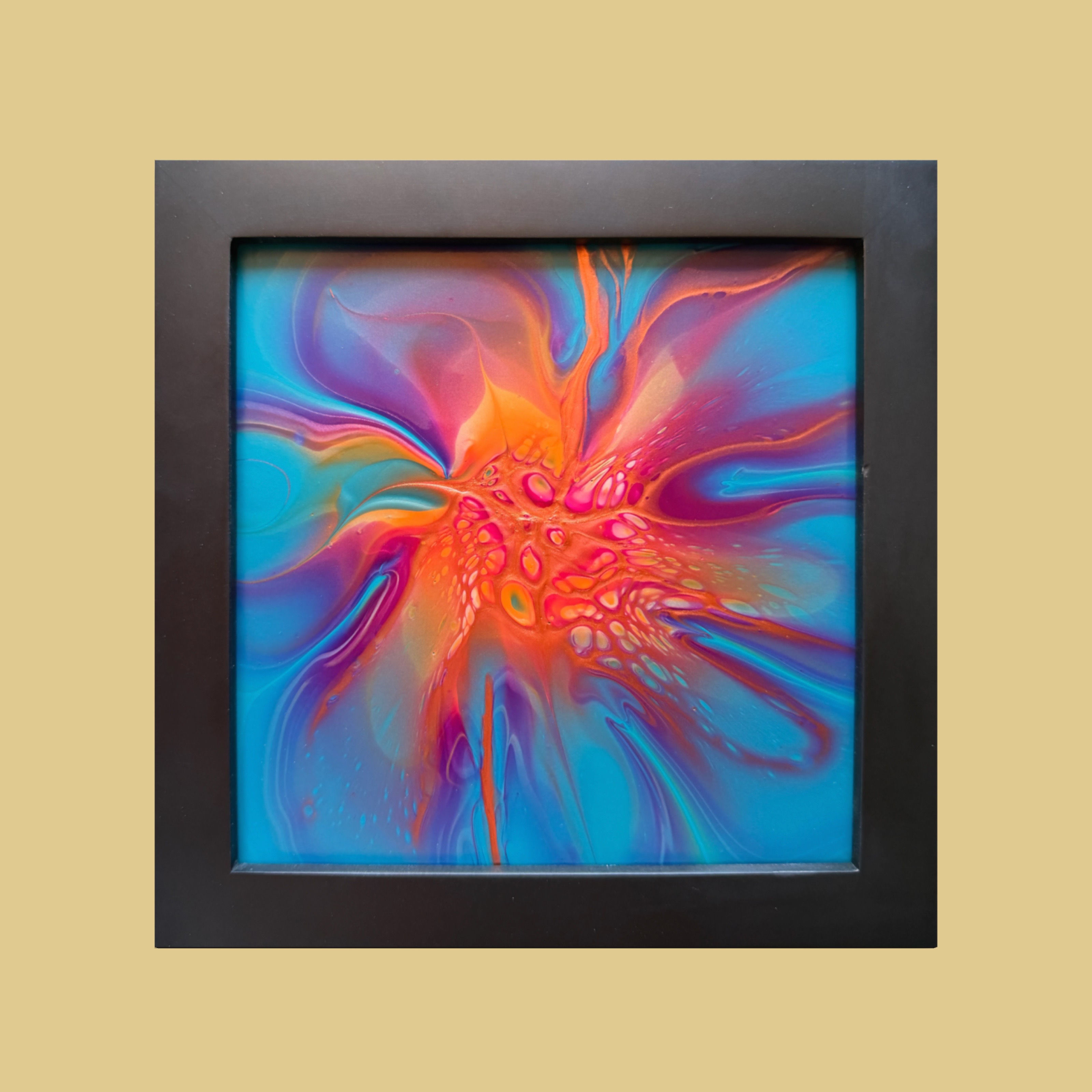 Electric Bloom