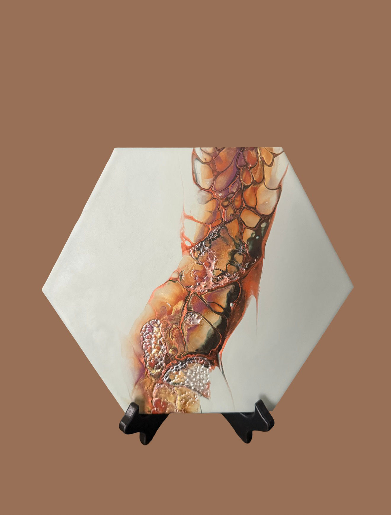 Gaia’s Vein