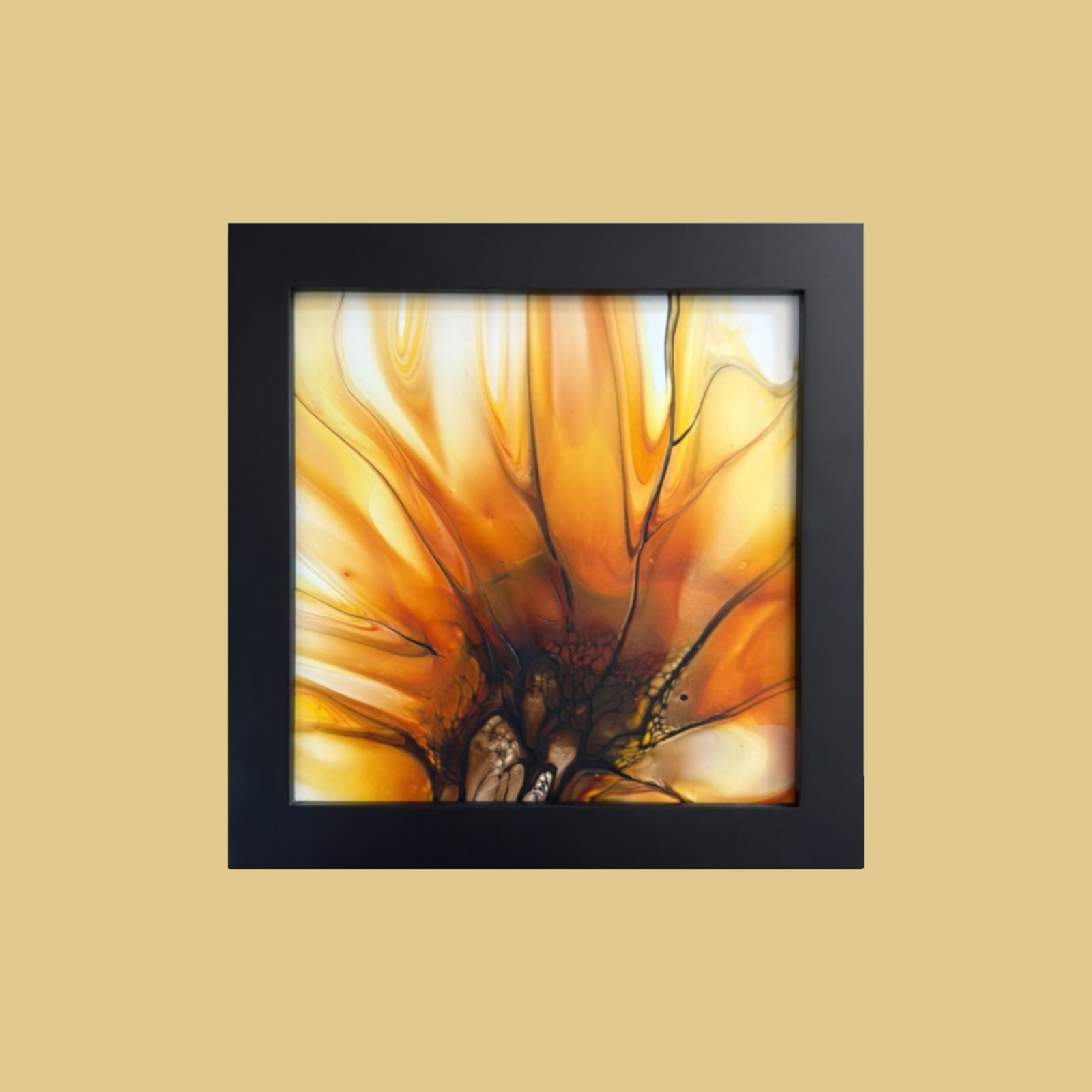 Sunfire Bloom