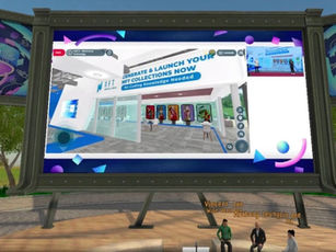 NFTIV前進亞洲元宇宙博覽會 助品牌跨越技術門檻抓緊Web3商機