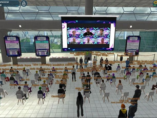 首屆亞洲元宇宙博覽會