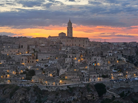 Matera - Italy