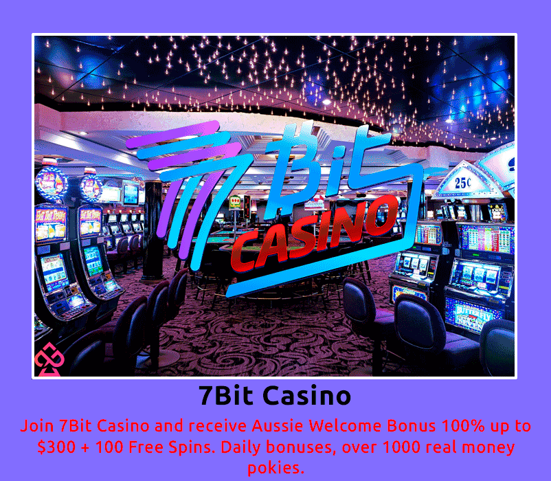 7Bit Casino