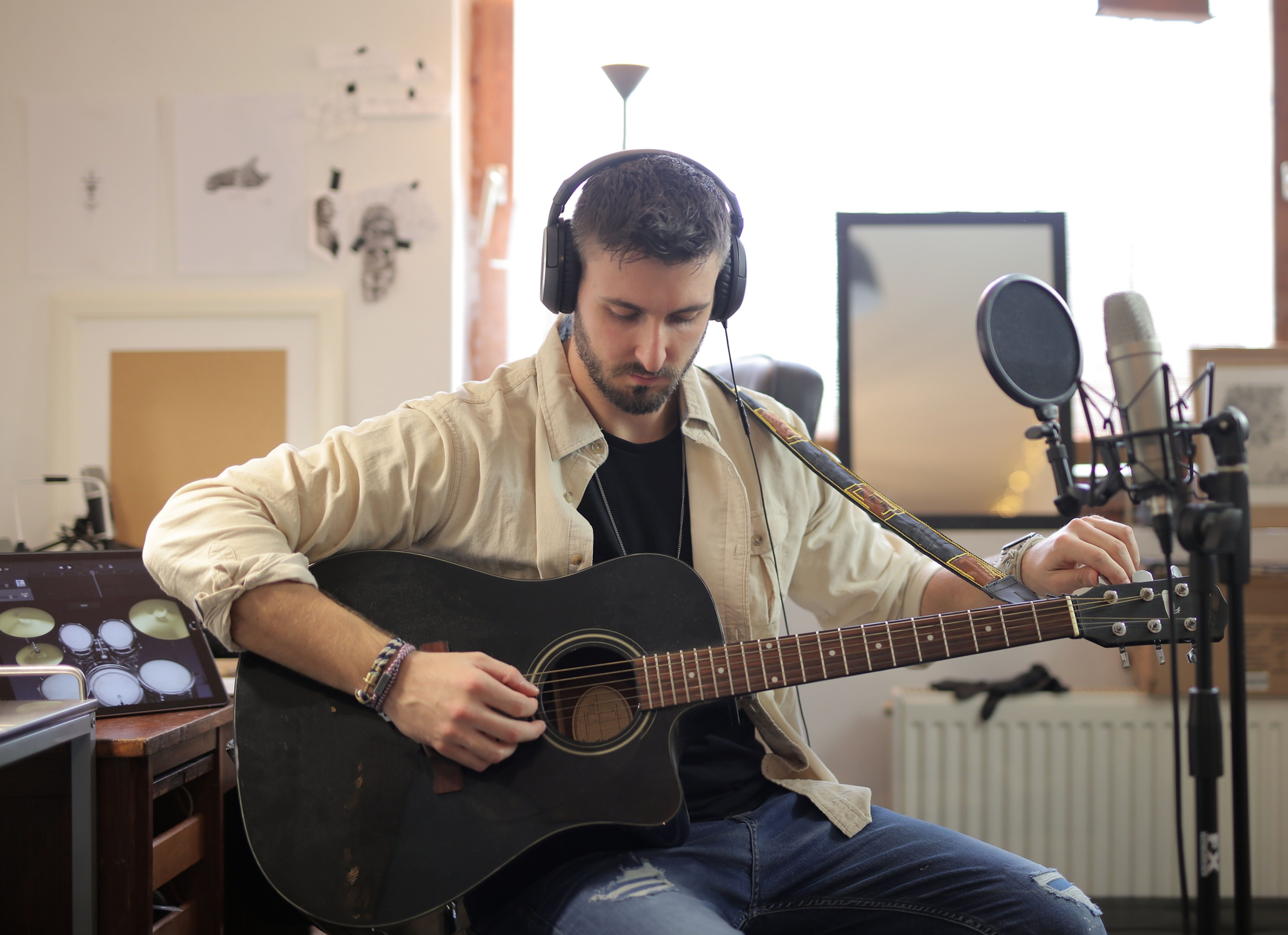 Diplomado en Producción Musical