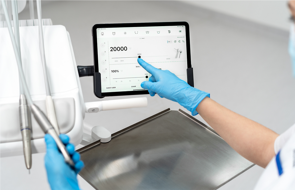 Which Dental Chair is Best? Discover the Perfect Fit for Your Practice