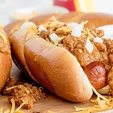 Chili Dog