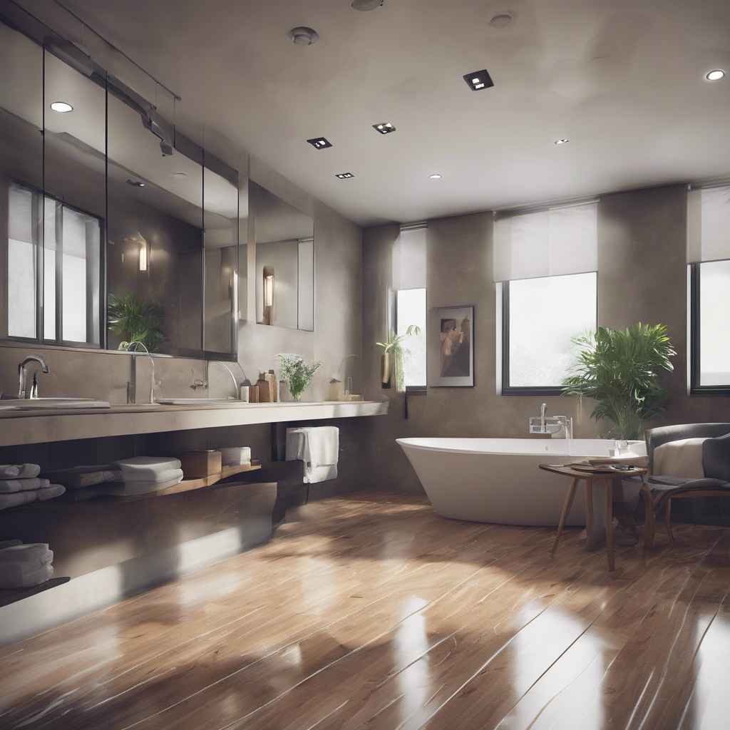 Home Cleaning
