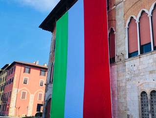Impatto del Covid-19 sul nostro benessere psicosociale: rispondi a queste domande.