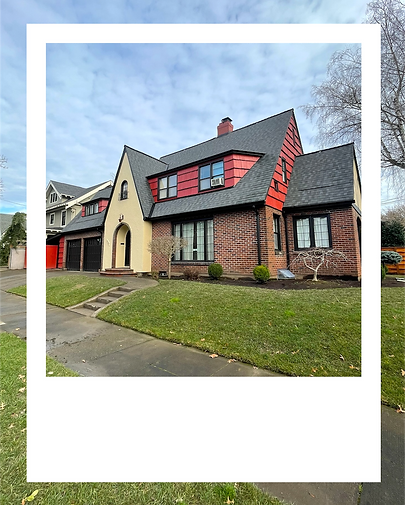 Classic character home exterior painting in Portland, Oregon