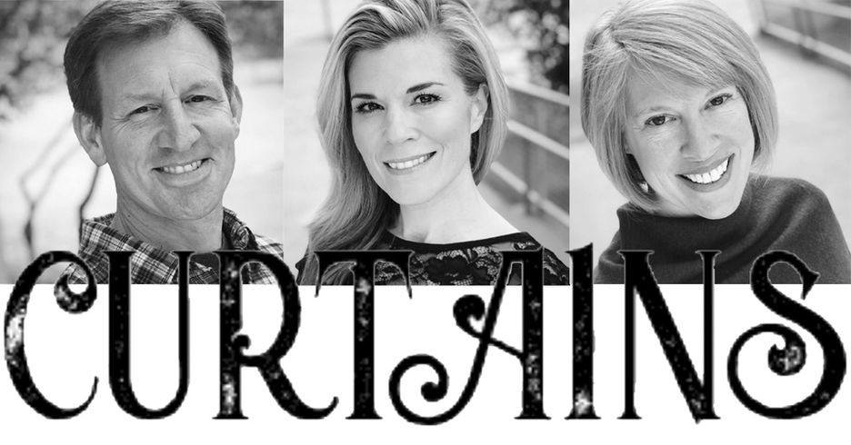 Our 2019 Cast!