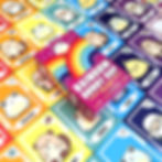 Raimbow Buddy Bop Game