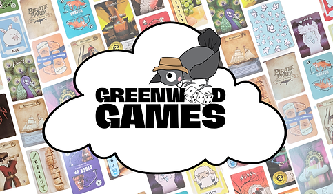 Greenwood Games Games