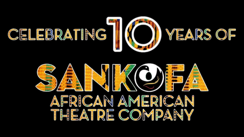 Sankofa: Looking Back, Reaching Forward