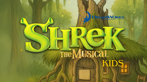 Shrek the Musical KIDS