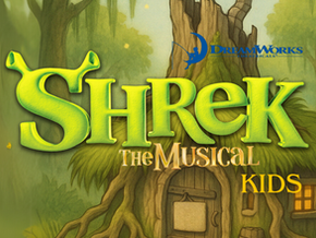 OSHKids Summer 2026: Shrek the Musical KIDS
