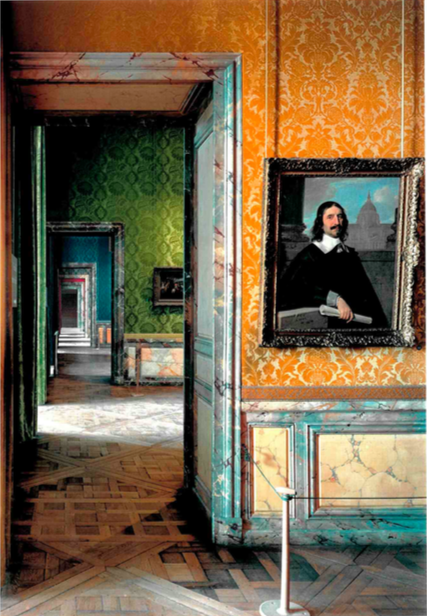 ROBERT POLIDORI