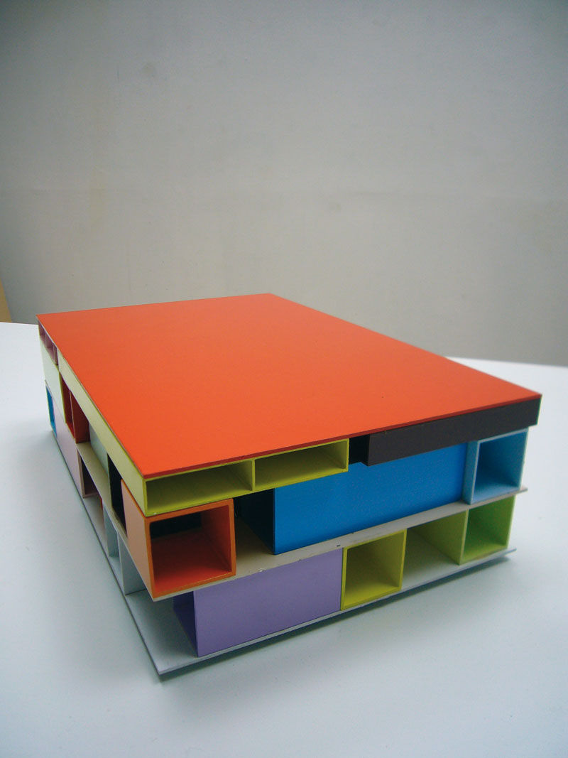 42.09 House of Color