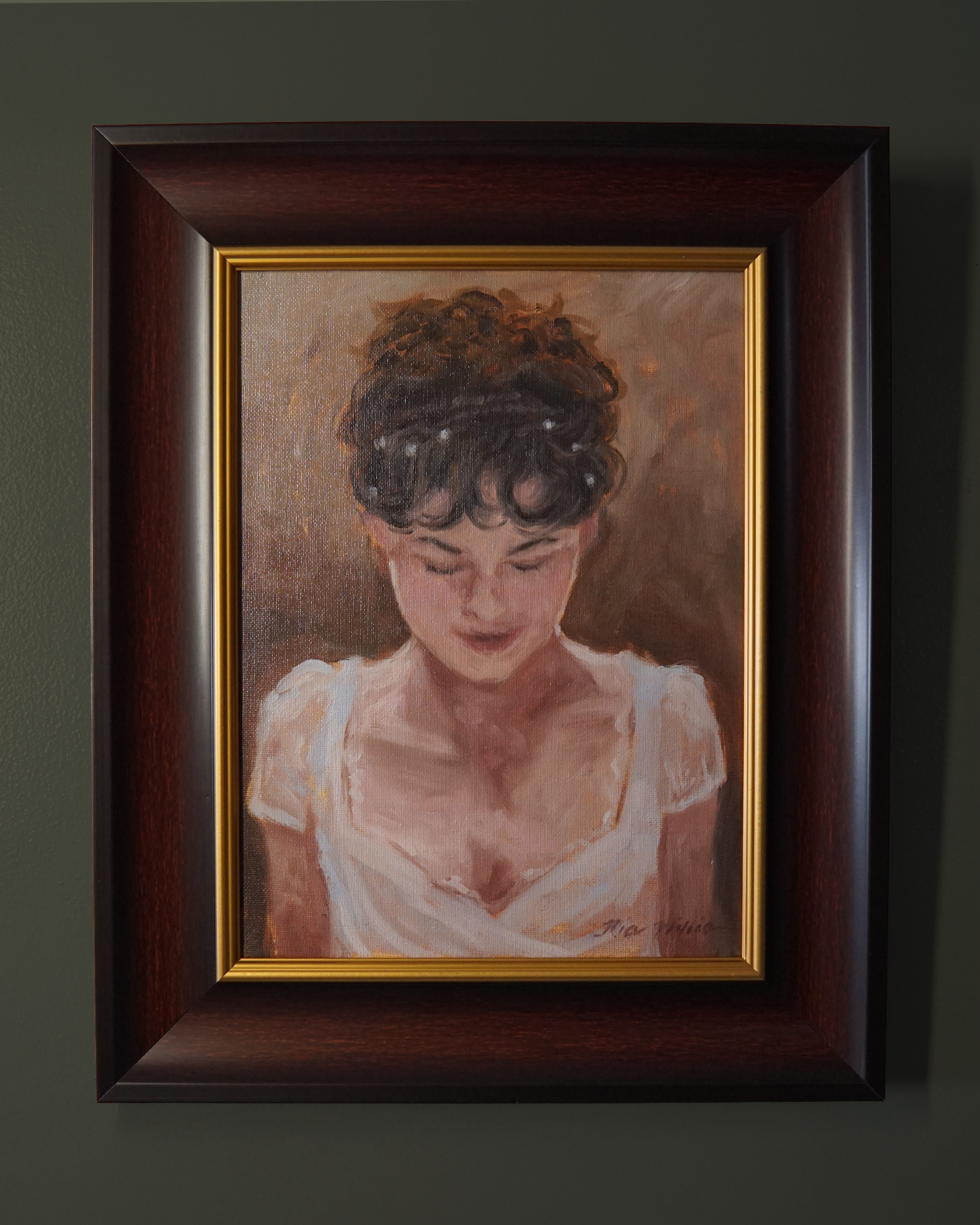 Ms. Bennet