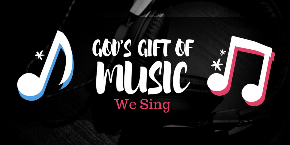 We Sing